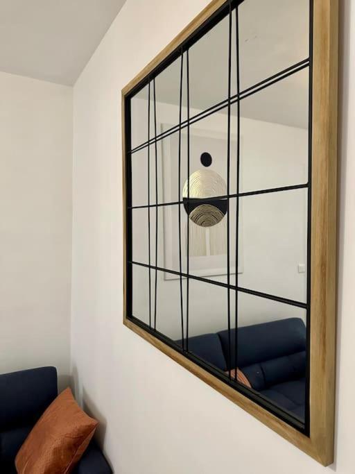 Amiens : Appartement Centre Ville Bagian luar foto
